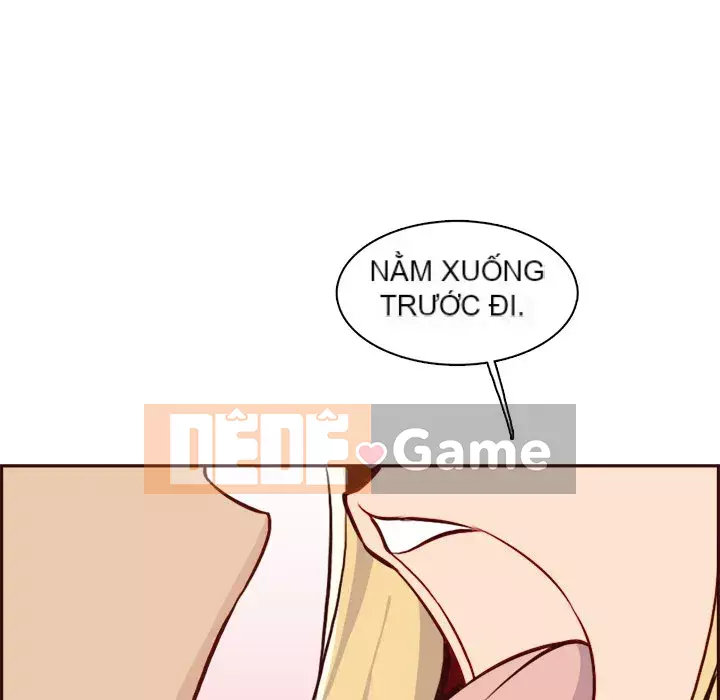 Mẹ tôi là sinh viên đại học Chương 82-83