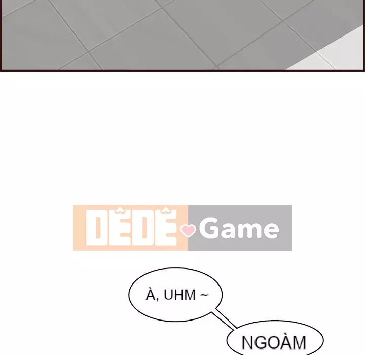 Mẹ tôi là sinh viên đại học Chương 82-83