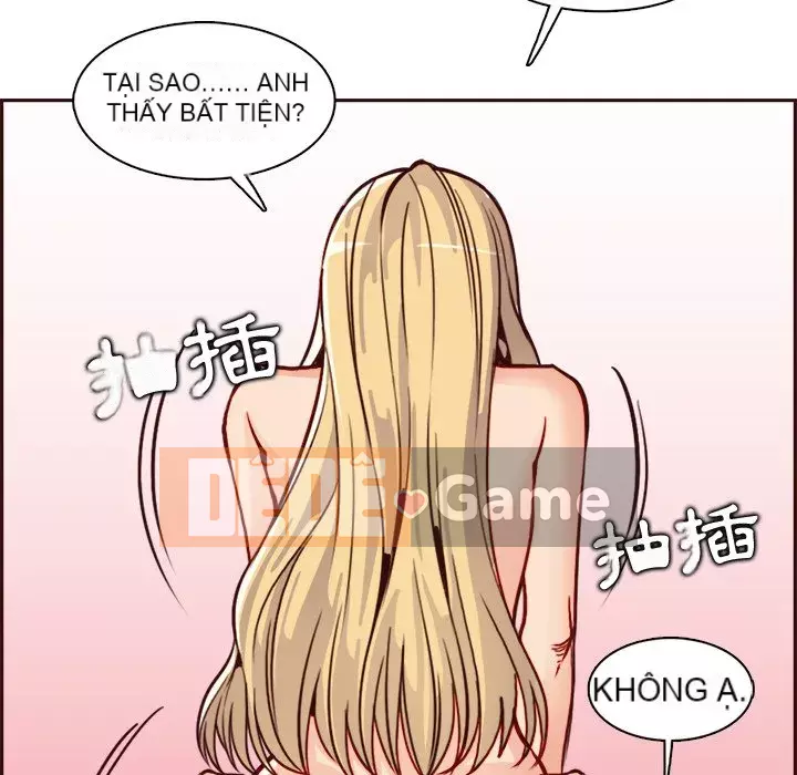 Mẹ tôi là sinh viên đại học Chương 82-83