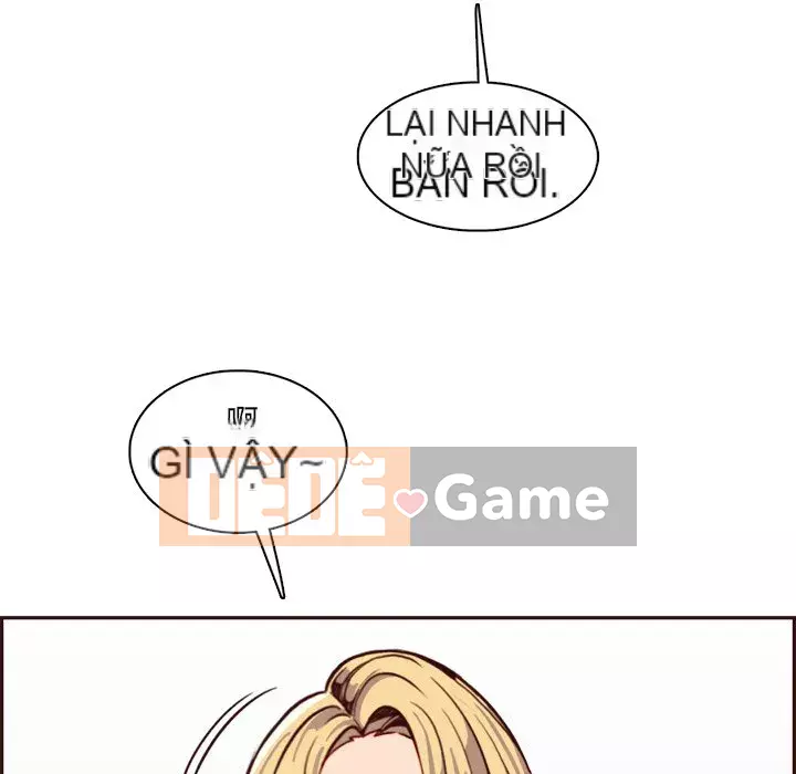 Mẹ tôi là sinh viên đại học Chương 82-83