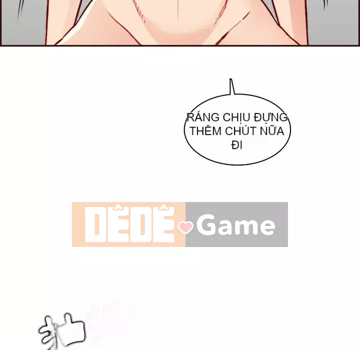 Mẹ tôi là sinh viên đại học Chương 82-83