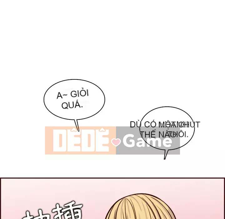 Mẹ tôi là sinh viên đại học Chương 82-83