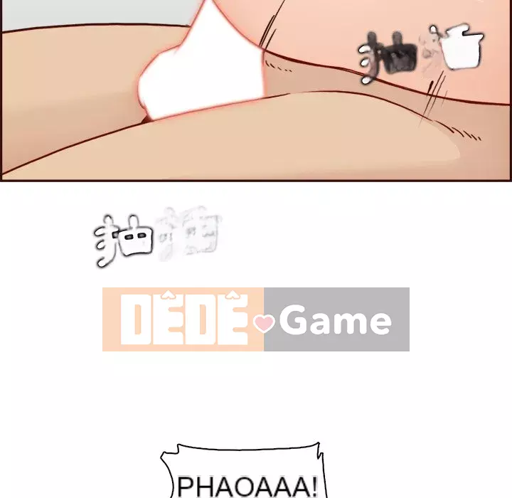 Mẹ tôi là sinh viên đại học Chương 82-83