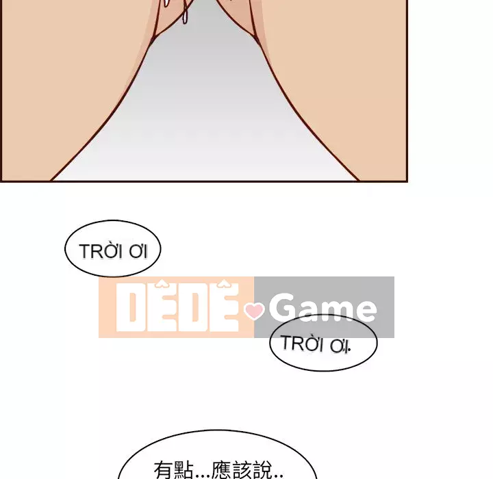 Mẹ tôi là sinh viên đại học Chương 82-83