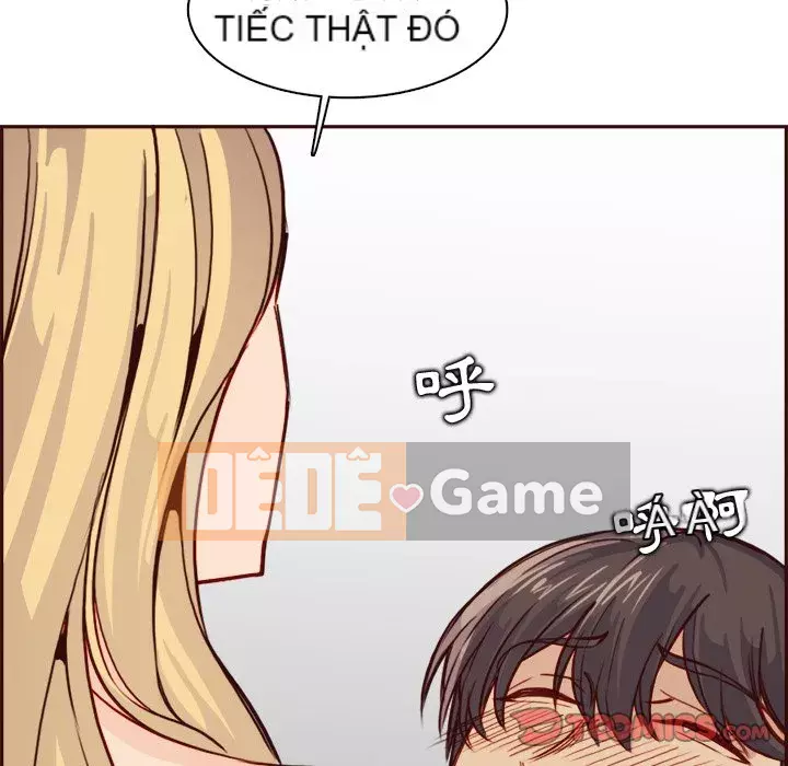 Mẹ tôi là sinh viên đại học Chương 82-83