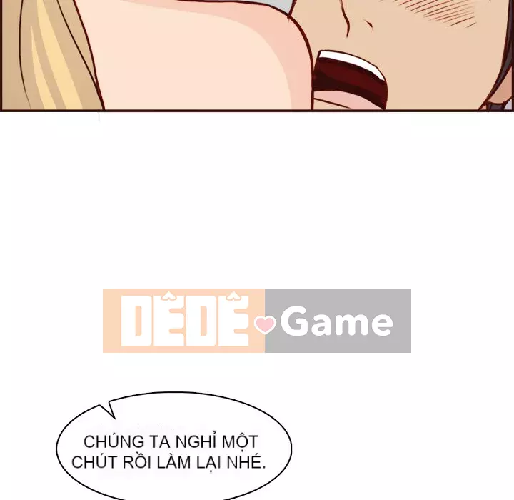 Mẹ tôi là sinh viên đại học Chương 82-83