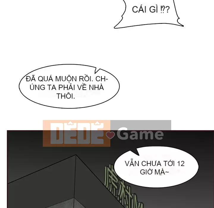 Mẹ tôi là sinh viên đại học Chương 82-83