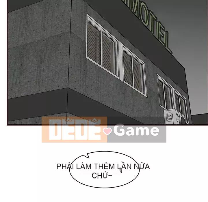 Mẹ tôi là sinh viên đại học Chương 82-83