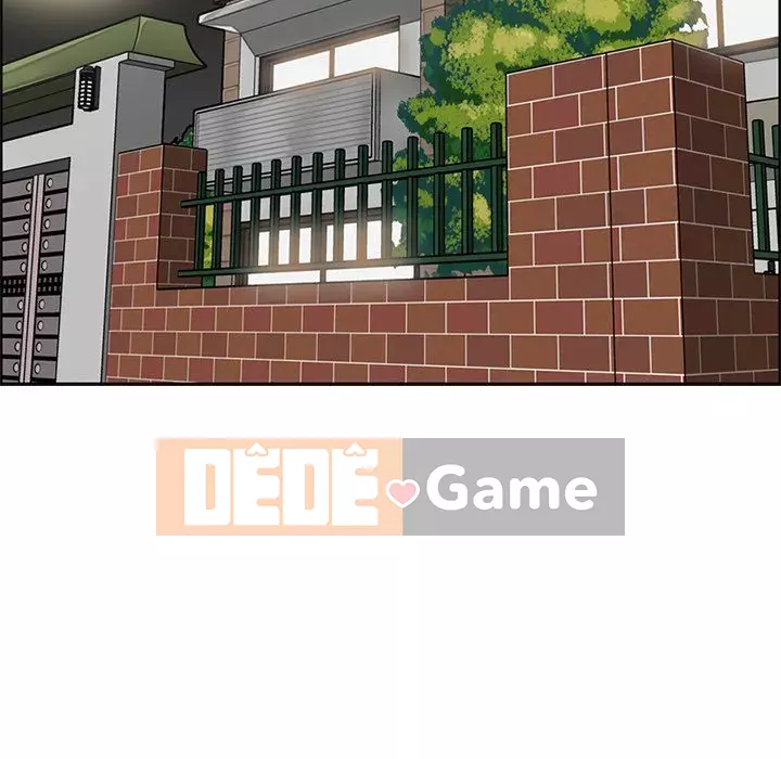 Mẹ tôi là sinh viên đại học Chương 82-83