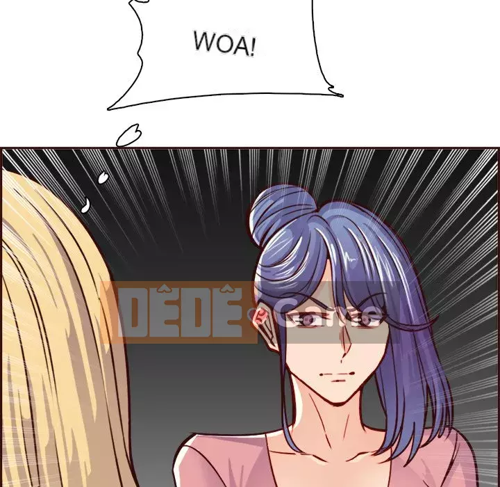 Mẹ tôi là sinh viên đại học Chương 82-83