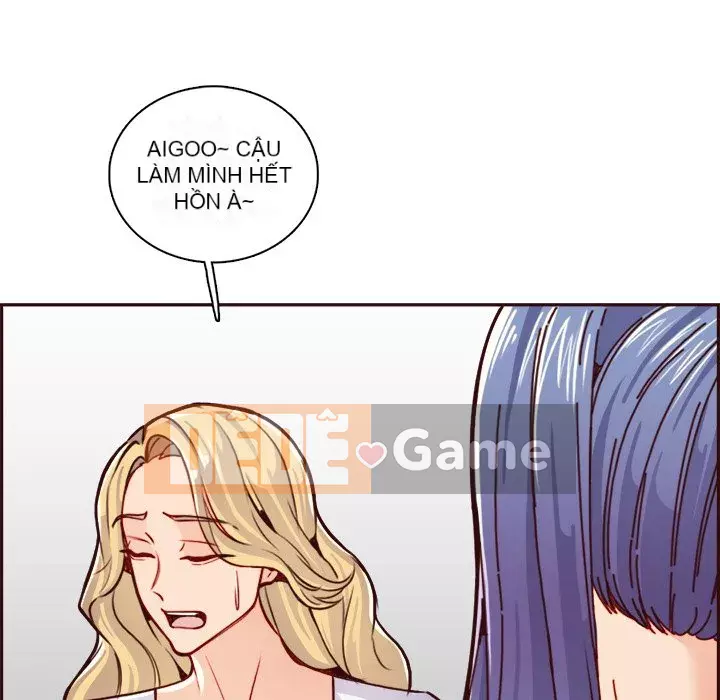 Mẹ tôi là sinh viên đại học Chương 82-83