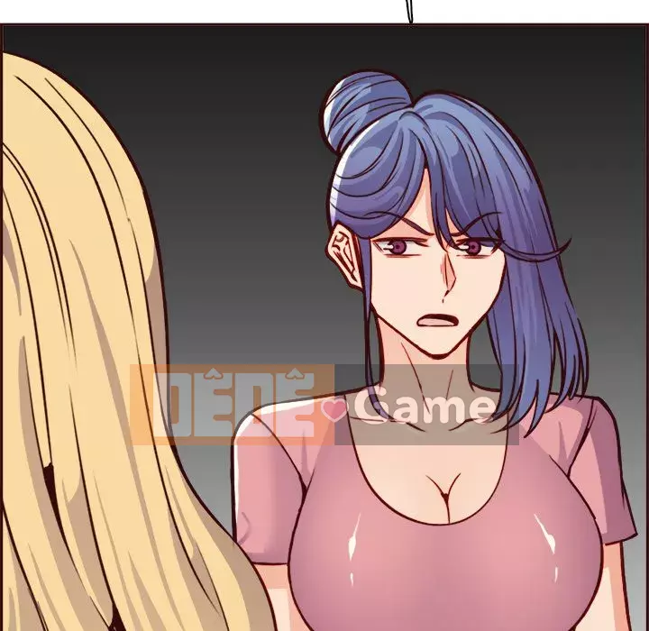 Mẹ tôi là sinh viên đại học Chương 82-83