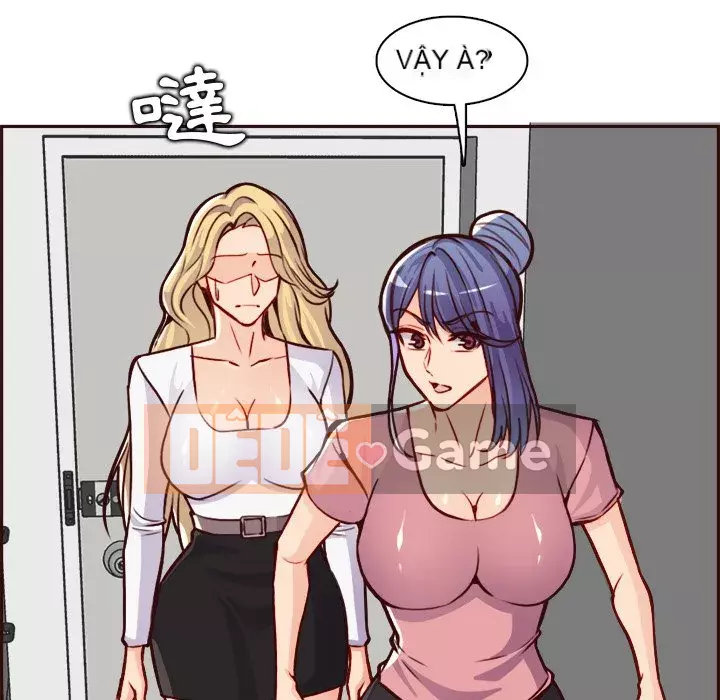 Mẹ tôi là sinh viên đại học Chương 82-83