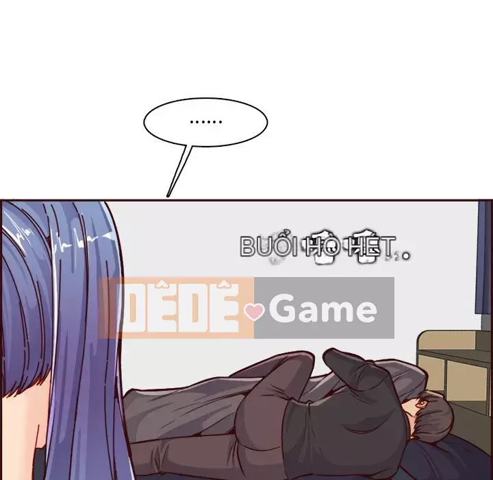 Mẹ tôi là sinh viên đại học Chương 82-83