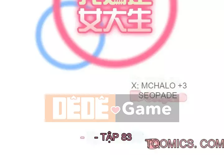 Mẹ tôi là sinh viên đại học Chương 82-83