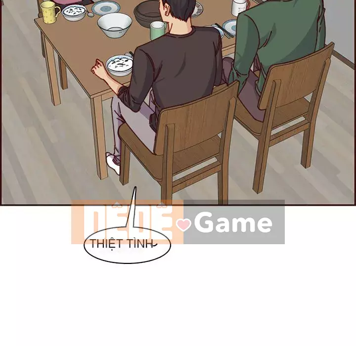 Mẹ tôi là sinh viên đại học Chương 82-83