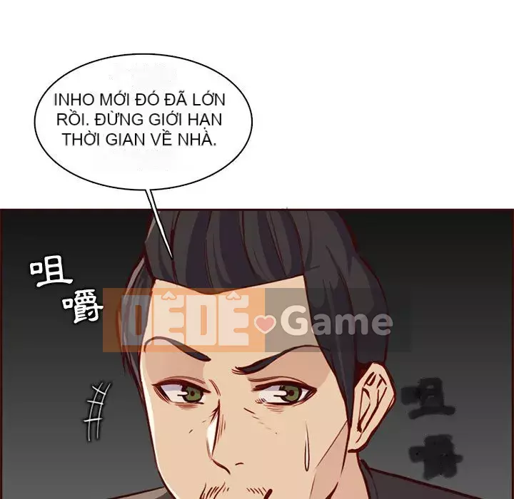 Mẹ tôi là sinh viên đại học Chương 82-83