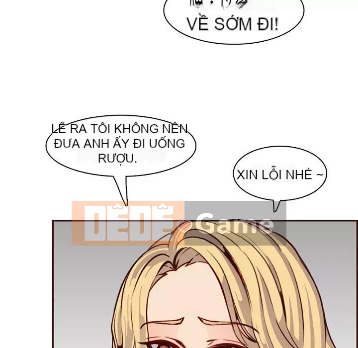 Mẹ tôi là sinh viên đại học Chương 82-83