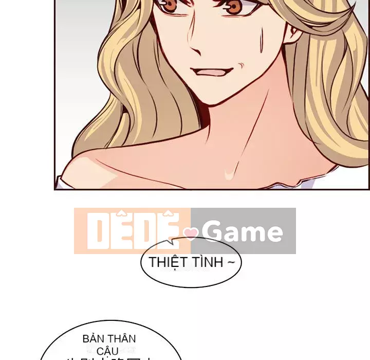 Mẹ tôi là sinh viên đại học Chương 82-83