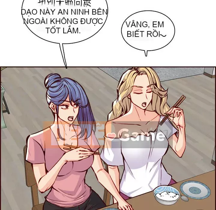 Mẹ tôi là sinh viên đại học Chương 82-83