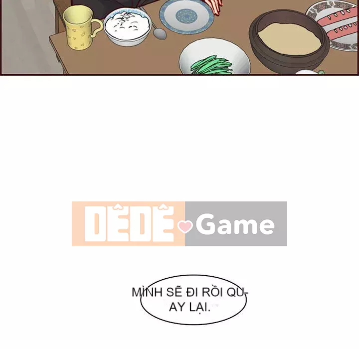 Mẹ tôi là sinh viên đại học Chương 82-83