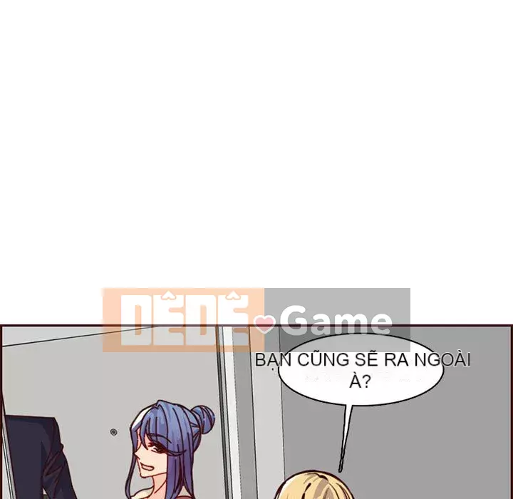 Mẹ tôi là sinh viên đại học Chương 82-83