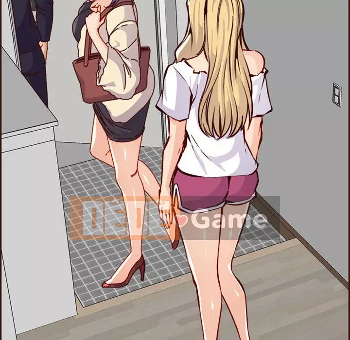 Mẹ tôi là sinh viên đại học Chương 82-83