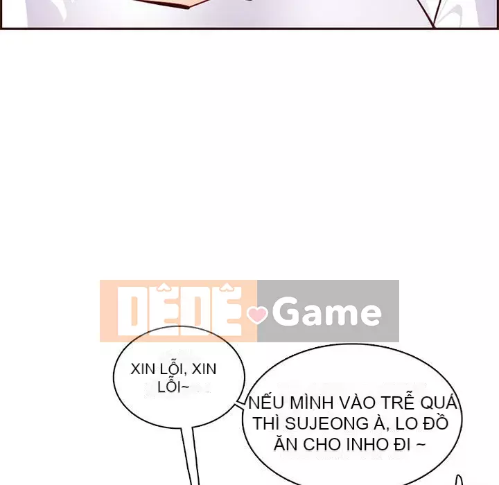 Mẹ tôi là sinh viên đại học Chương 82-83