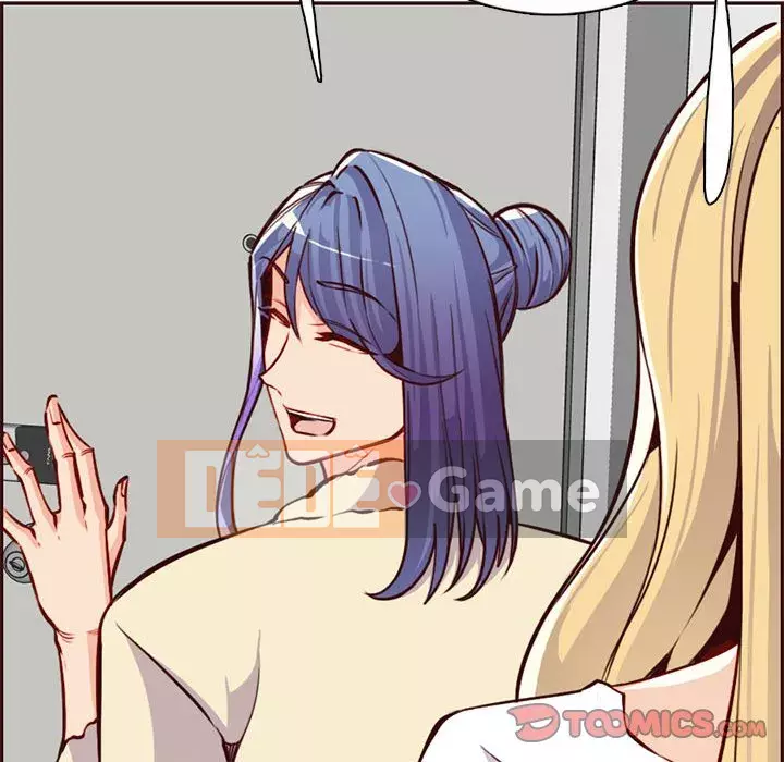 Mẹ tôi là sinh viên đại học Chương 82-83