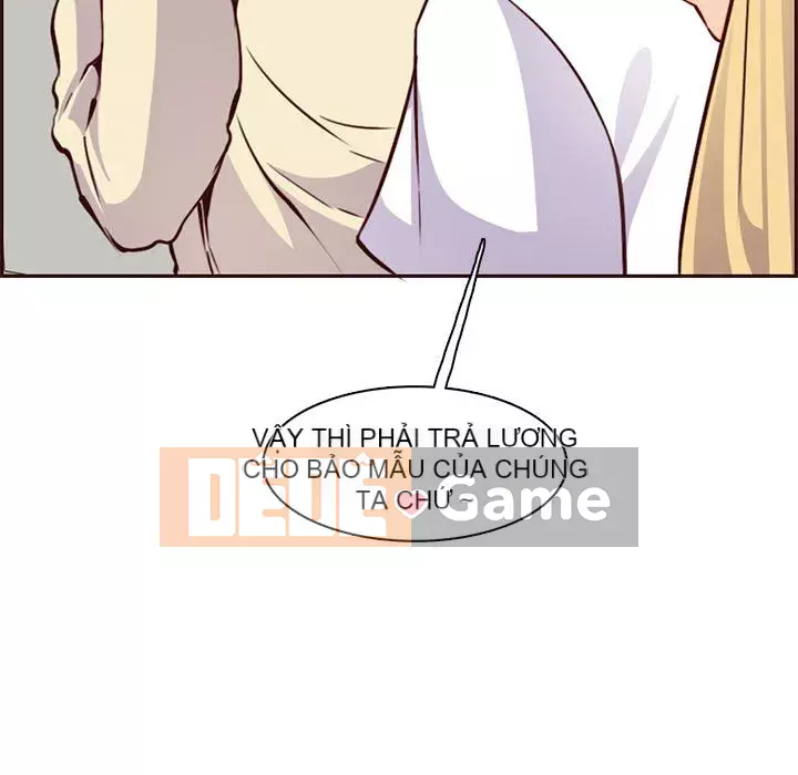 Mẹ tôi là sinh viên đại học Chương 82-83