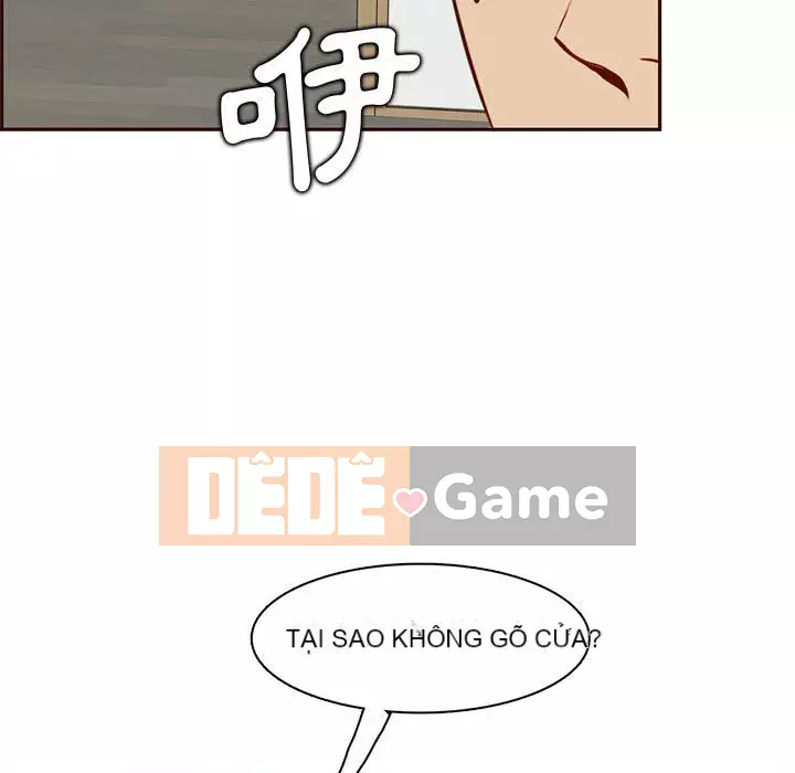 Mẹ tôi là sinh viên đại học Chương 82-83