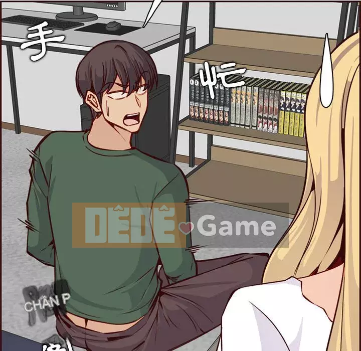 Mẹ tôi là sinh viên đại học Chương 82-83