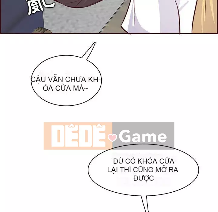 Mẹ tôi là sinh viên đại học Chương 82-83