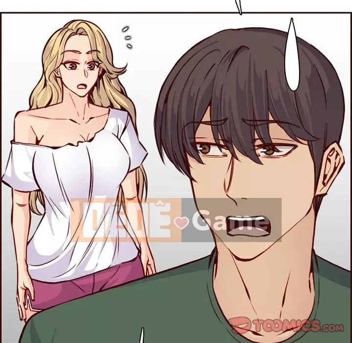 Mẹ tôi là sinh viên đại học Chương 82-83