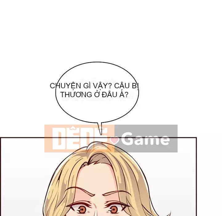 Mẹ tôi là sinh viên đại học Chương 82-83