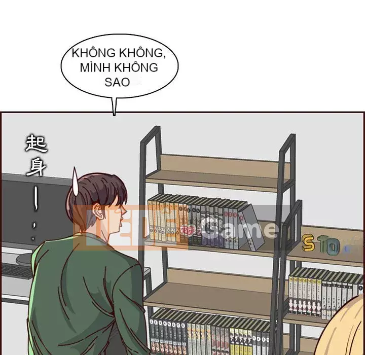 Mẹ tôi là sinh viên đại học Chương 82-83