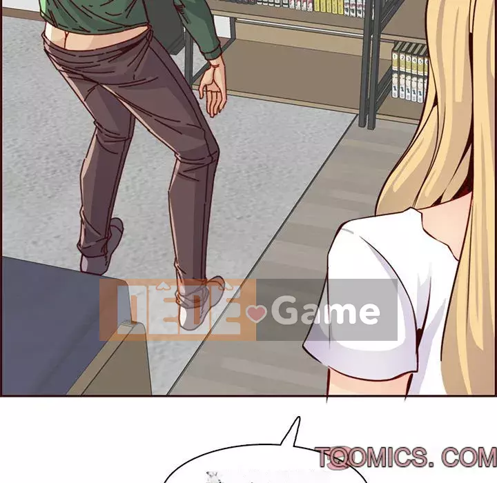 Mẹ tôi là sinh viên đại học Chương 82-83