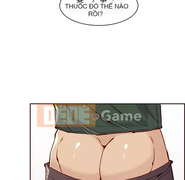 Mẹ tôi là sinh viên đại học Chương 82-83