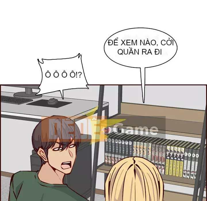 Mẹ tôi là sinh viên đại học Chương 82-83