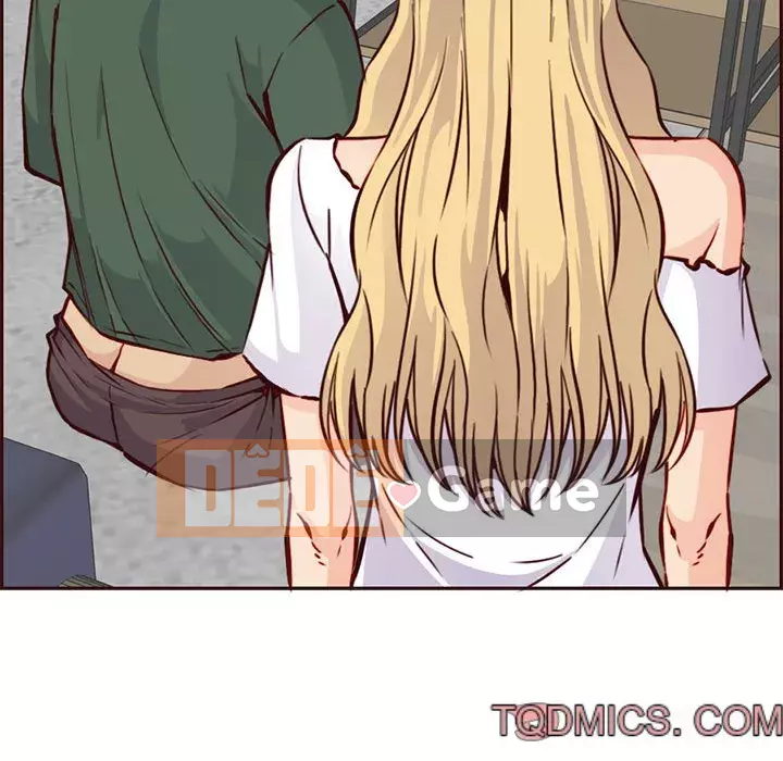 Mẹ tôi là sinh viên đại học Chương 82-83