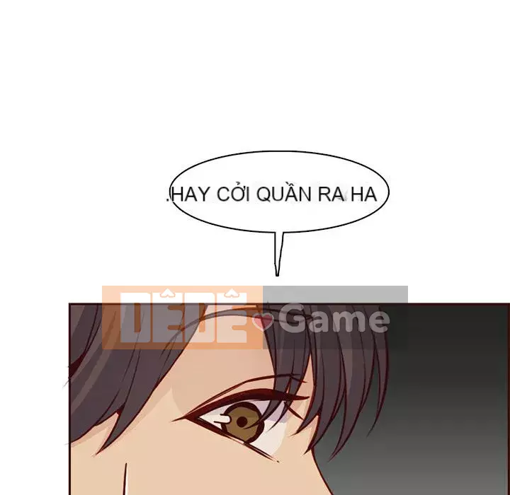 Mẹ tôi là sinh viên đại học Chương 82-83