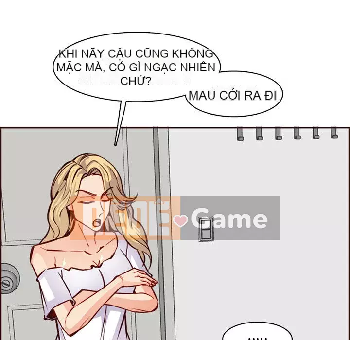 Mẹ tôi là sinh viên đại học Chương 82-83