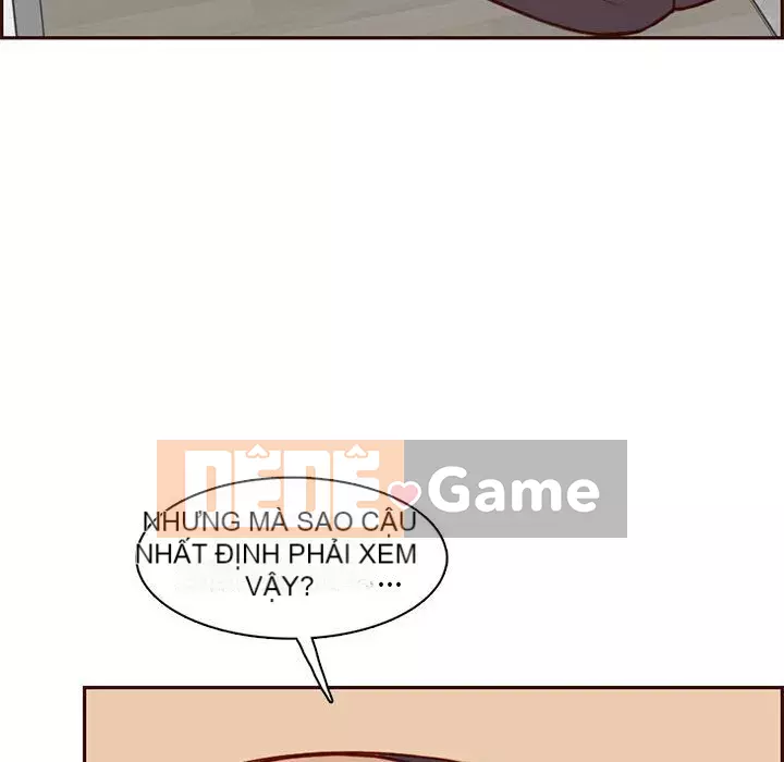 Mẹ tôi là sinh viên đại học Chương 82-83