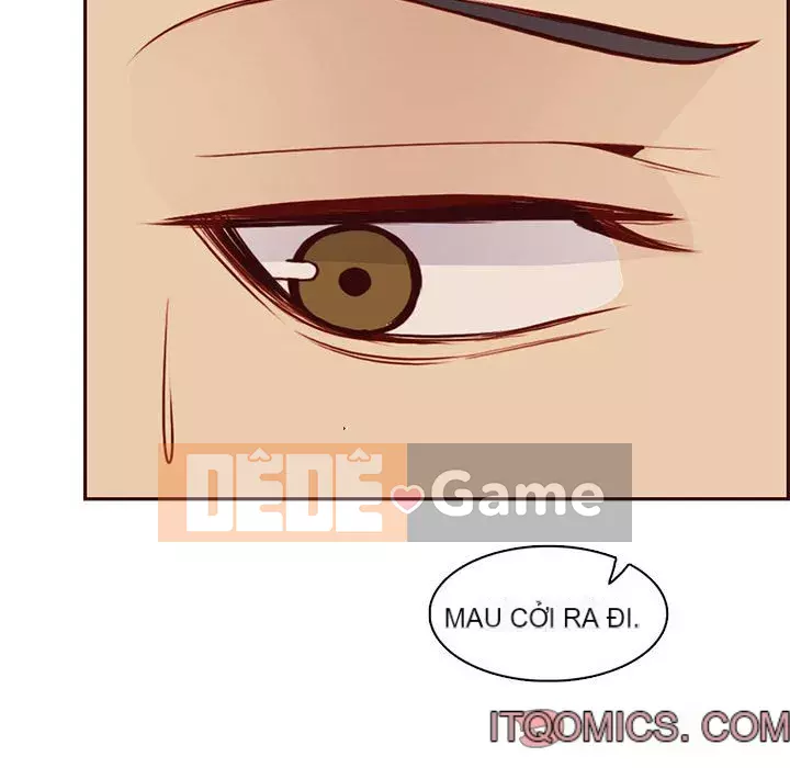 Mẹ tôi là sinh viên đại học Chương 82-83