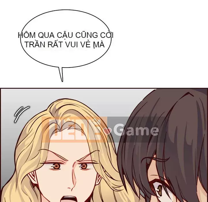 Mẹ tôi là sinh viên đại học Chương 82-83