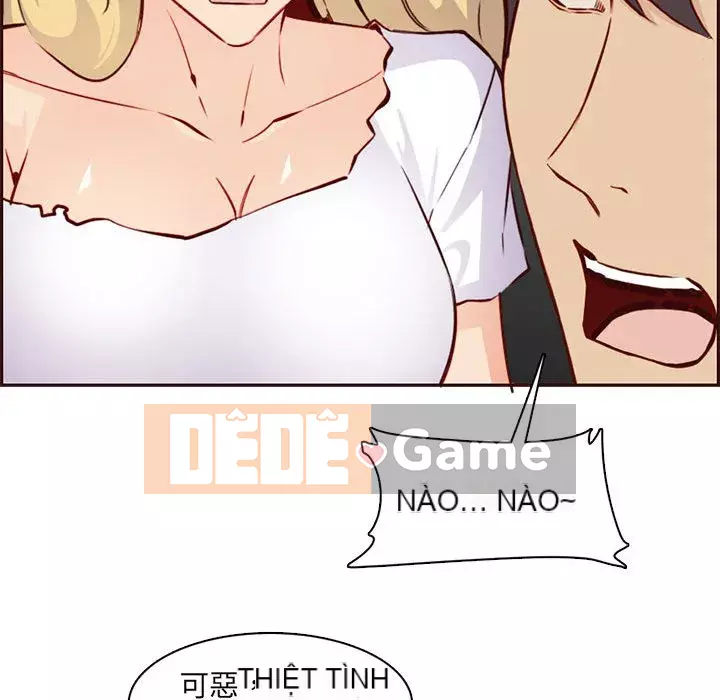 Mẹ tôi là sinh viên đại học Chương 82-83