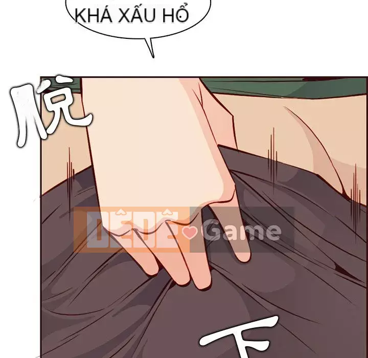 Mẹ tôi là sinh viên đại học Chương 82-83