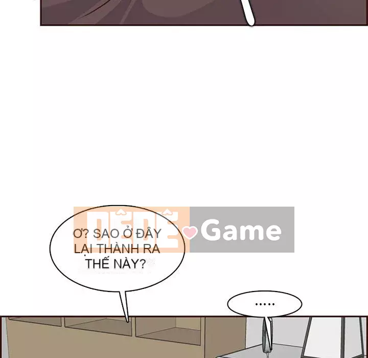 Mẹ tôi là sinh viên đại học Chương 82-83