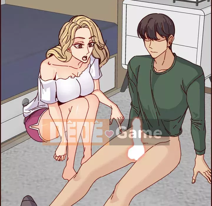 Mẹ tôi là sinh viên đại học Chương 82-83