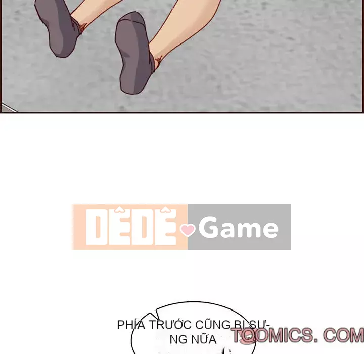 Mẹ tôi là sinh viên đại học Chương 82-83